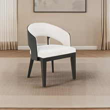 Load image into Gallery viewer, Leandro Dining Arm Chair
