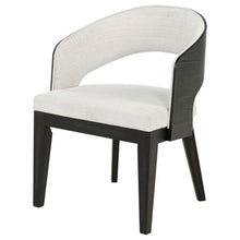Load image into Gallery viewer, Leandro Dining Arm Chair
