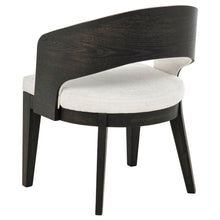 Load image into Gallery viewer, Leandro Dining Arm Chair
