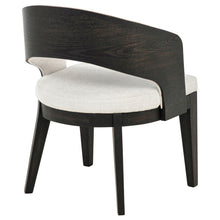 Load image into Gallery viewer, Leandro Dining Arm Chair
