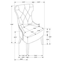 Load image into Gallery viewer, Florence Dining Set
