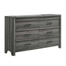 Load image into Gallery viewer, Denver - Dresser - Gray
