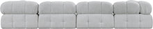 Load image into Gallery viewer, Ames - 5 Piece Modular L-Shaped Sectional
