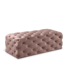 Load image into Gallery viewer, Casey - Bench Ottoman
