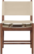 Load image into Gallery viewer, Rawlins - Dining Chair (Set of 2) - Walnut Frame
