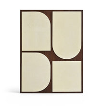 Load image into Gallery viewer, Icon - Mango Wood Wall Decor
