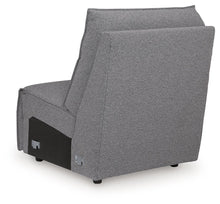 Load image into Gallery viewer, Modmax II - Armless Chair - Salt And Pepper
