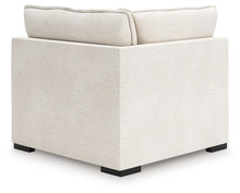Load image into Gallery viewer, Donelson Creek - LAF/RAF Corner Chair - Vanilla
