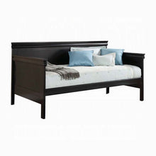 Load image into Gallery viewer, Bailee - Twin Daybed - Black
