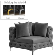 Load image into Gallery viewer, Tremblay - Corner Chair
