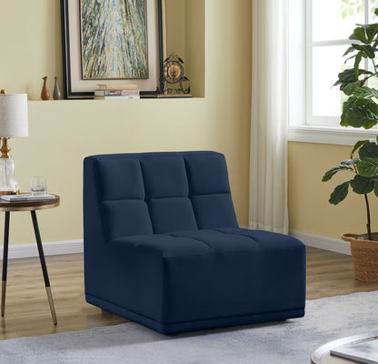 Relax - Armless Chair