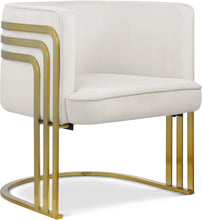 Load image into Gallery viewer, Rays - Accent Chair
