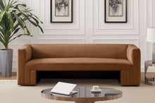 Load image into Gallery viewer, Henson - Sofa - Saddle
