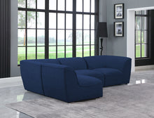 Load image into Gallery viewer, Miramar - 4 Piece Modular Sectional
