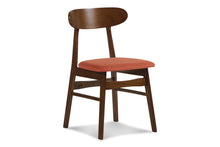 Load image into Gallery viewer, Morocco - Dining Chair With Seat Cushion
