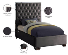 Load image into Gallery viewer, Lexi - Bed
