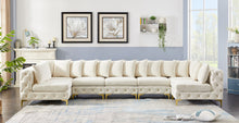 Load image into Gallery viewer, Tremblay - 7 Piece Modular Sectional
