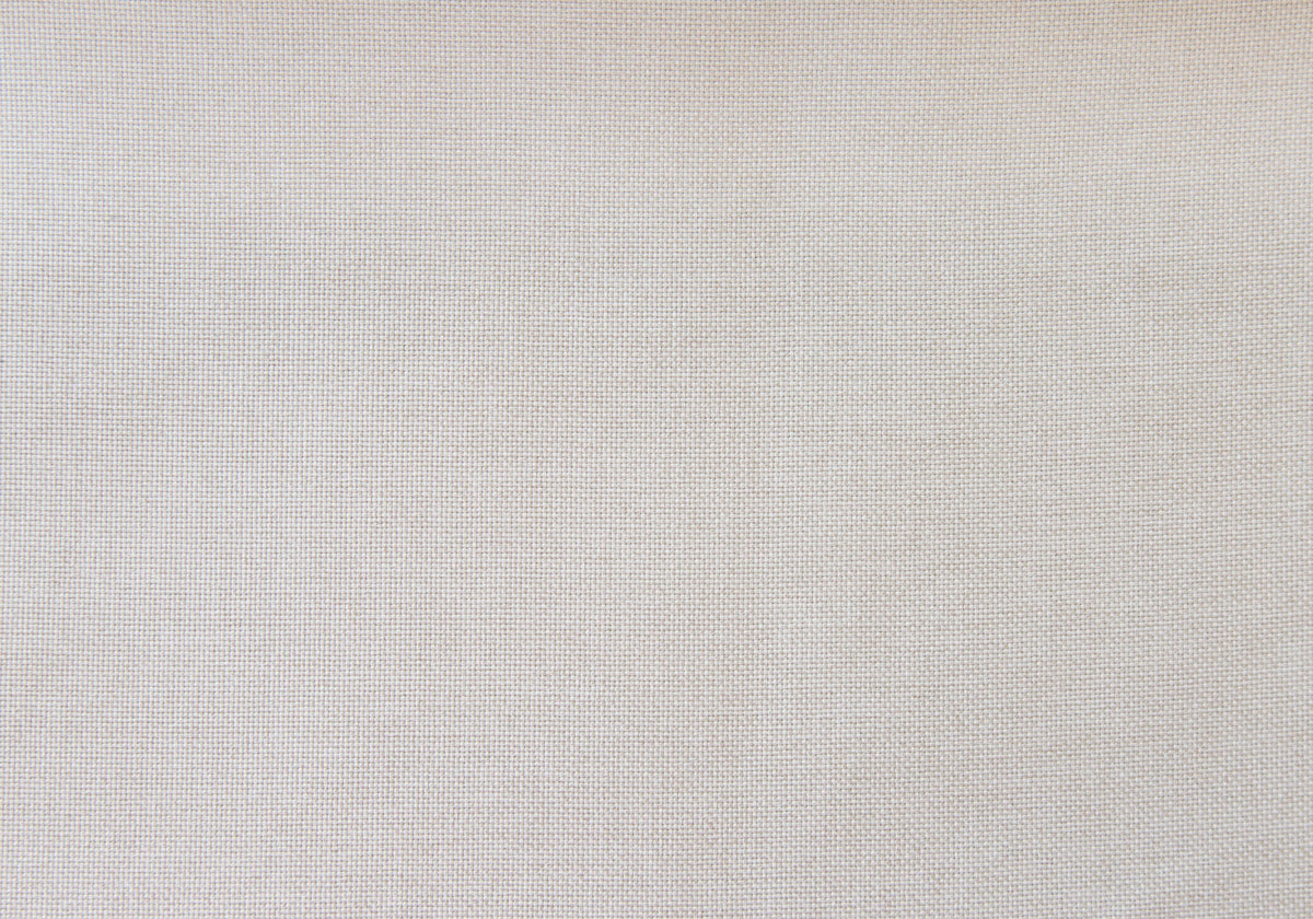 Full Size, Bed Headboard Only Upholstered, Transitional - Beige