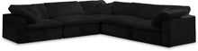 Load image into Gallery viewer, Cozy - 5 Piece Modular Corner Sectional
