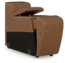 Load image into Gallery viewer, Magic Man - Console With Storage - Caramel
