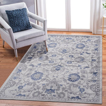 Load image into Gallery viewer, Marfi - Trendy Oriental Area Rug
