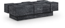 Load image into Gallery viewer, Anzio - Oak Veneer Coffee Table
