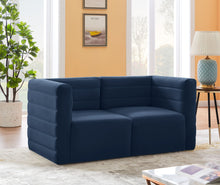 Load image into Gallery viewer, Quincy - Modular 2 Seat Sofa
