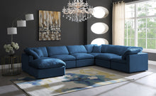 Load image into Gallery viewer, Plush - 7 Piece Modular Sectional
