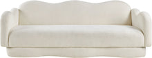 Load image into Gallery viewer, Bloom - Teddy Fabric Sofa
