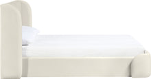 Load image into Gallery viewer, Warby - Upholstered Bed
