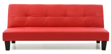 Load image into Gallery viewer, Alan - Sofa Bed
