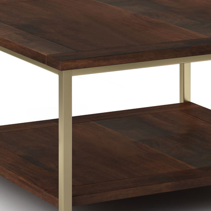 Skyler - Handcrafted Table - Ego Home Furniture