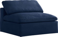 Load image into Gallery viewer, Serene - Armless Chair
