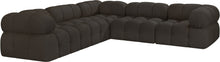 Load image into Gallery viewer, Ames - 5 Piece Modular Sectional
