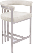 Load image into Gallery viewer, Marcello - Counter Stool (Set of 2) - Stone
