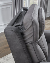 Load image into Gallery viewer, 4Z-Peaceful Pause Power Lift Recliner
