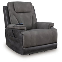 Load image into Gallery viewer, 4Z-Peaceful Pause Power Lift Recliner
