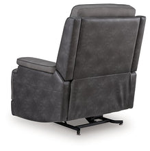Load image into Gallery viewer, 4Z-Peaceful Pause Power Lift Recliner

