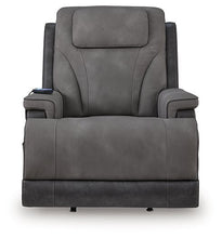 Load image into Gallery viewer, 4Z-Peaceful Pause Power Lift Recliner
