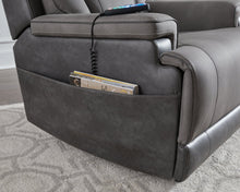 Load image into Gallery viewer, 4Z-Peaceful Pause Power Lift Recliner
