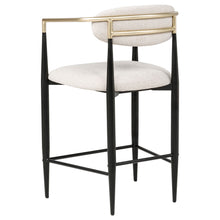 Load image into Gallery viewer, Tina Counter Chair
