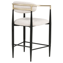 Load image into Gallery viewer, Tina Counter Chair
