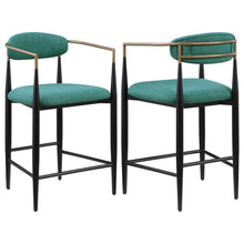 Load image into Gallery viewer, Tina Counter Chair
