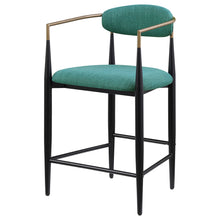Load image into Gallery viewer, Tina Counter Chair
