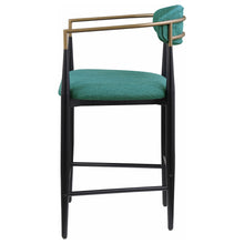 Load image into Gallery viewer, Tina Counter Chair
