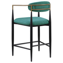 Load image into Gallery viewer, Tina Counter Chair
