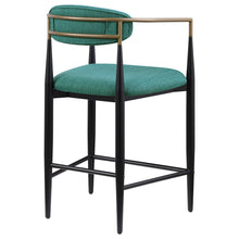 Load image into Gallery viewer, Tina Counter Chair
