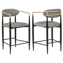 Load image into Gallery viewer, Tina Counter Chair
