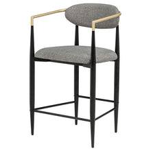 Load image into Gallery viewer, Tina Counter Chair
