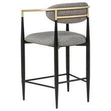 Load image into Gallery viewer, Tina Counter Chair
